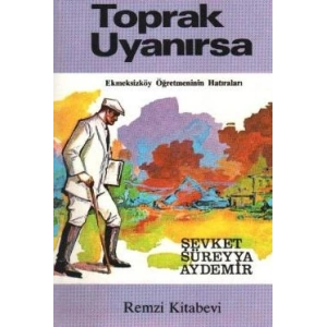 Toprak Uyanırsa
