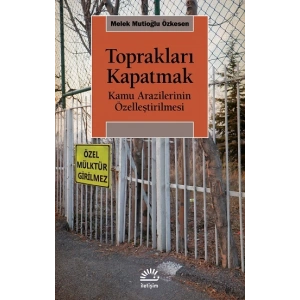 Toprakları Kapatmak
