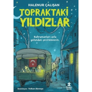 Topraktaki Yıldızlar