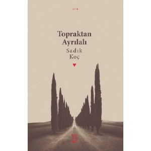 Topraktan Ayrılalı