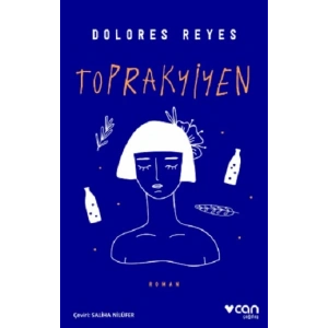 Toprakyiyen