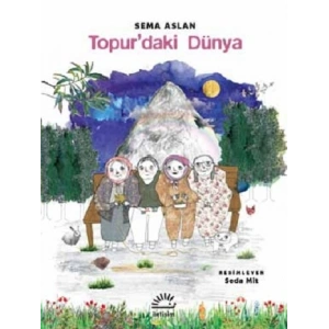 Topurdaki Dünya