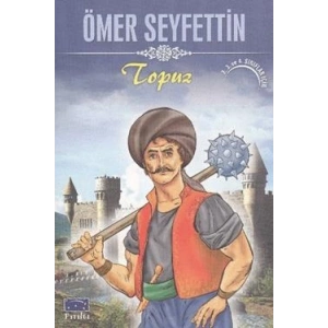 Topuz