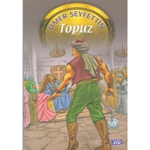 Topuz