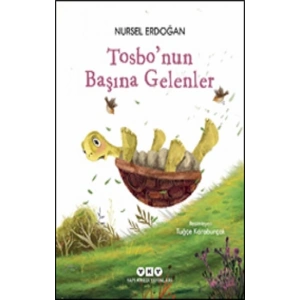 Tosbo’nun Başına Gelenler