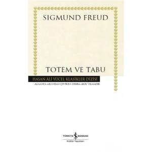 Totem ve Tabu