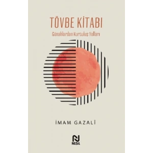 Tövbe Kitabı