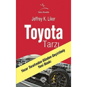 Toyota Tarzı