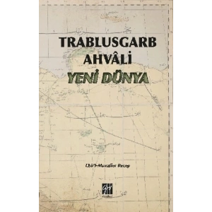 Trablusgarb Ahvali Yeni Dünya