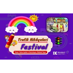 Trafik Hikayeleri Festival
