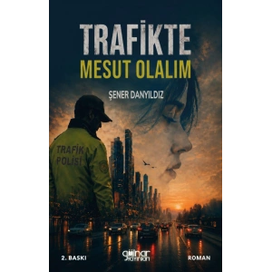 Trafikte Mesut Olalım