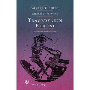 Tragedyanın Kökeni