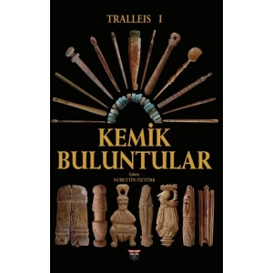 Tralleis 1 - Kemik Buluntular
