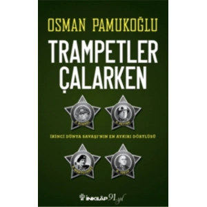 Trampetler Çalarken