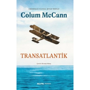 Transatlanik