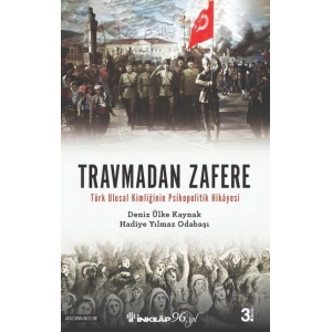 Travmadan Zafere