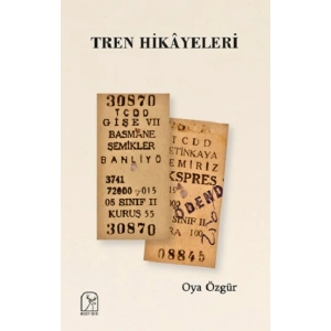 Tren Hikayeleri