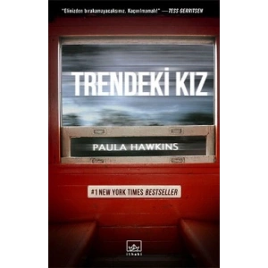 Trendeki Kız