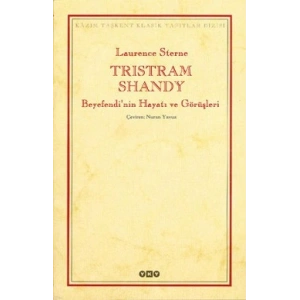 Tristram Shandy
