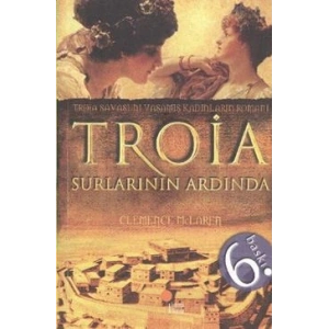 Troia Surlarının Ardında