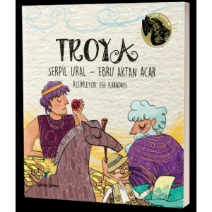 Troya