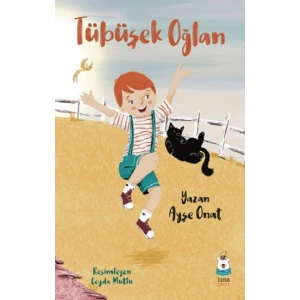 Tübüşek Oğlan