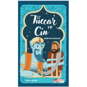 Tüccar ve Cin