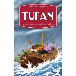 Tufan