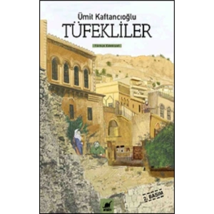 Tüfekliler