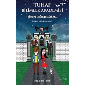 Tuhaf Bilimler Akademisi