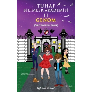 Tuhaf Bilimler Akademisi II Genom