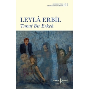 Tuhaf Bir Erkek