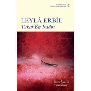 Tuhaf Bir Kadın