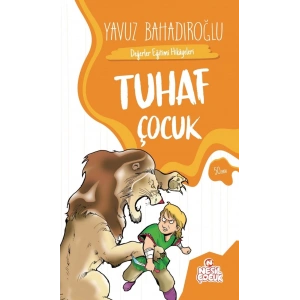 Tuhaf Çocuk