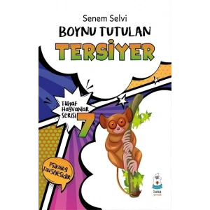 Tuhaf Hayvanlar Serisi-7