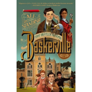 Tuhaf Hikayeler Akademisi Baskerville