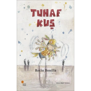 Tuhaf Kuş