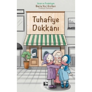 Tuhafiye Dükkanı