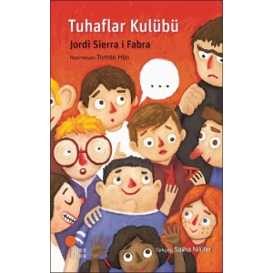 Tuhaflar Kulübü