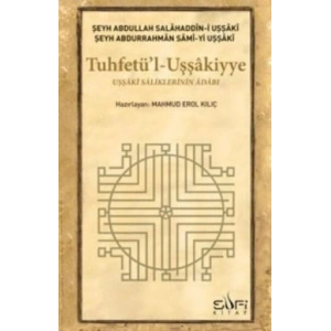 Tuhfetül Uşşakiyye