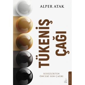 Tükeniş Çağı