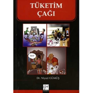 Tüketim Çağı