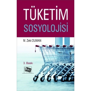 Tüketim Sosyolojisi