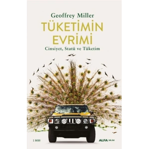 Tüketimin Evrimi