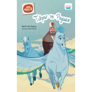 Tulpar ve Pegasus