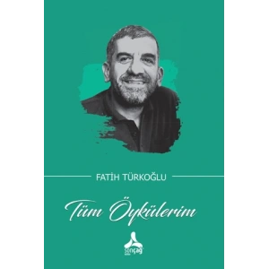 Tüm Öykülerim