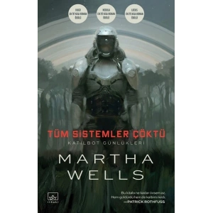 Tüm Sistemler Çöktü