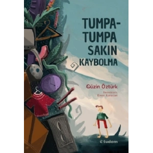 Tumpatumpa Sakın Kaybolma