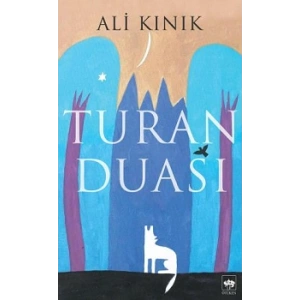 Turan Duası