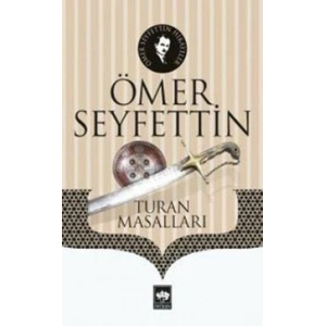 Turan Masalları